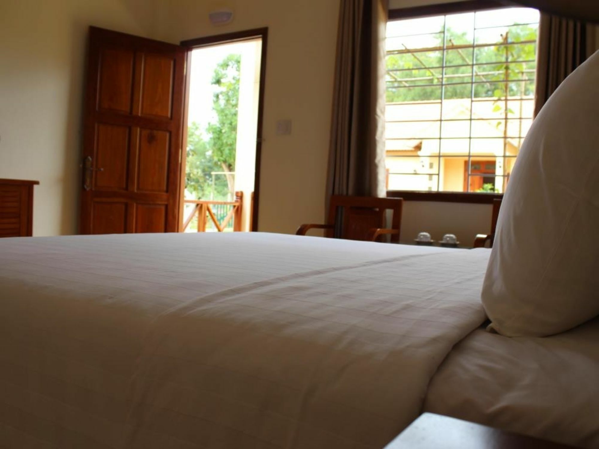 Spring Garden Homestay Фу Куок Екстериор снимка