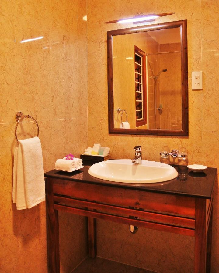 Spring Garden Homestay Фу Куок Екстериор снимка